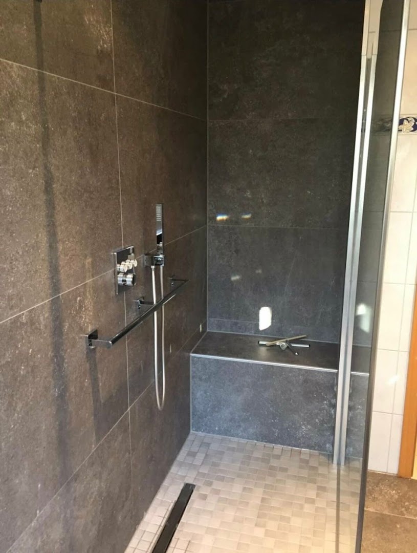 Handwerker George Mitran — Fotos 9