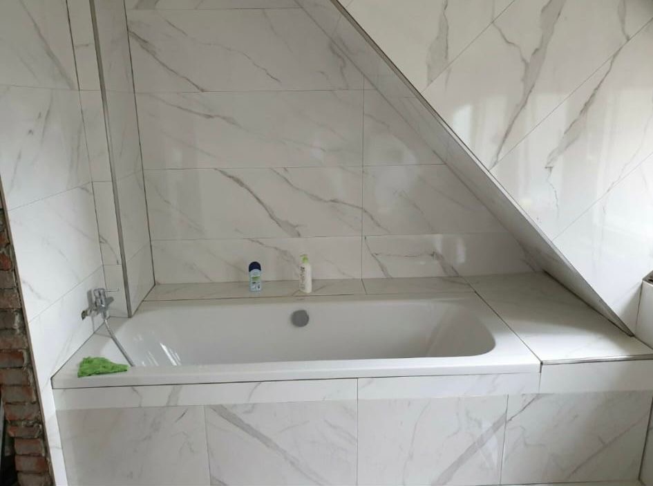 Handwerker George Mitran — Fotos 6