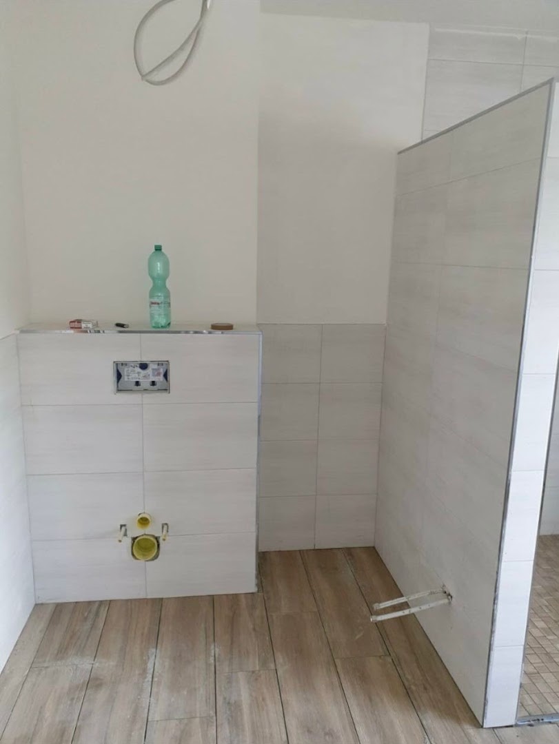 Handwerker George Mitran — Fotos 11
