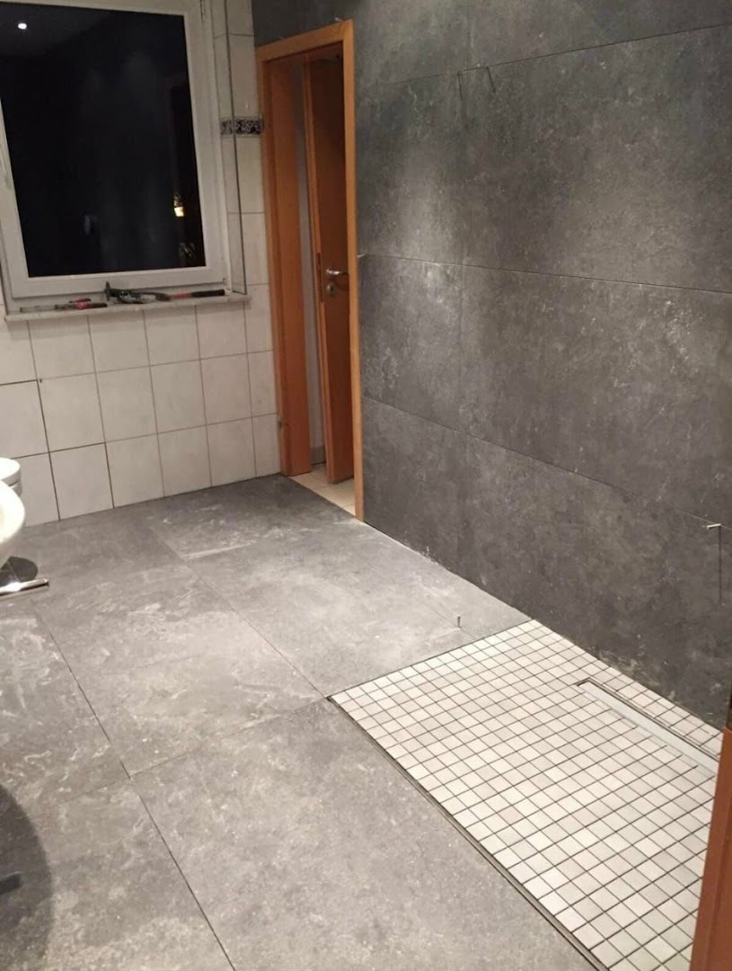 Handwerker George Mitran — Fotos 14
