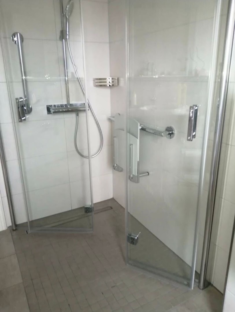 Handwerker George Mitran — Fotos 8