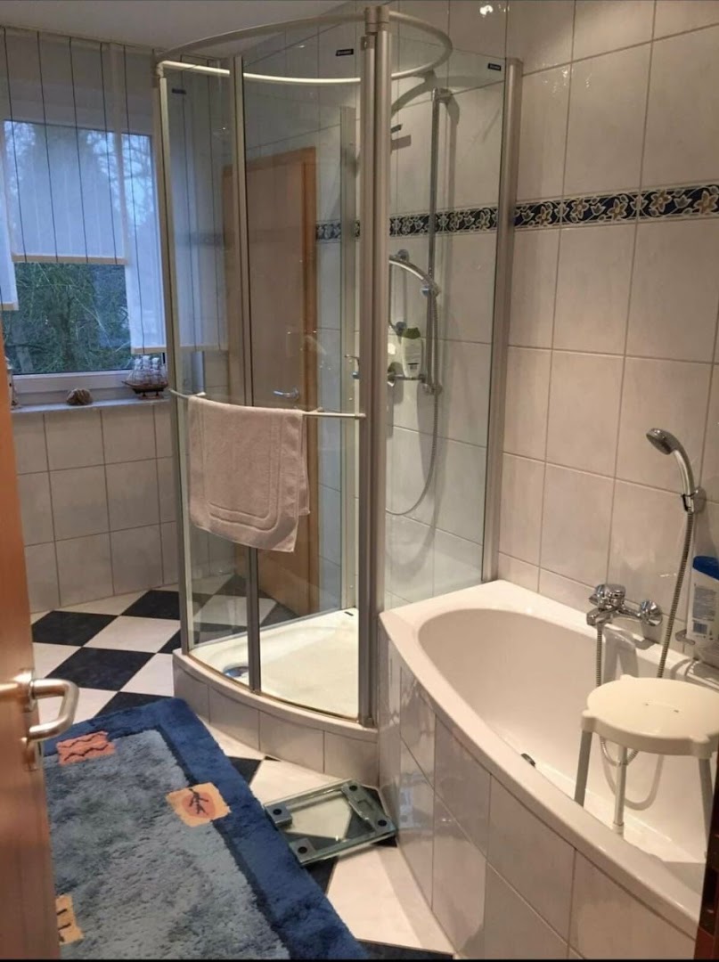 Handwerker George Mitran — Fotos 7