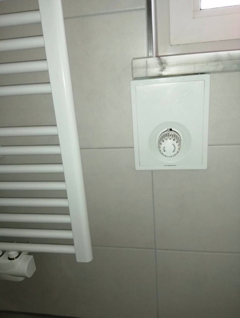 Handwerker George Mitran — Fotos 13