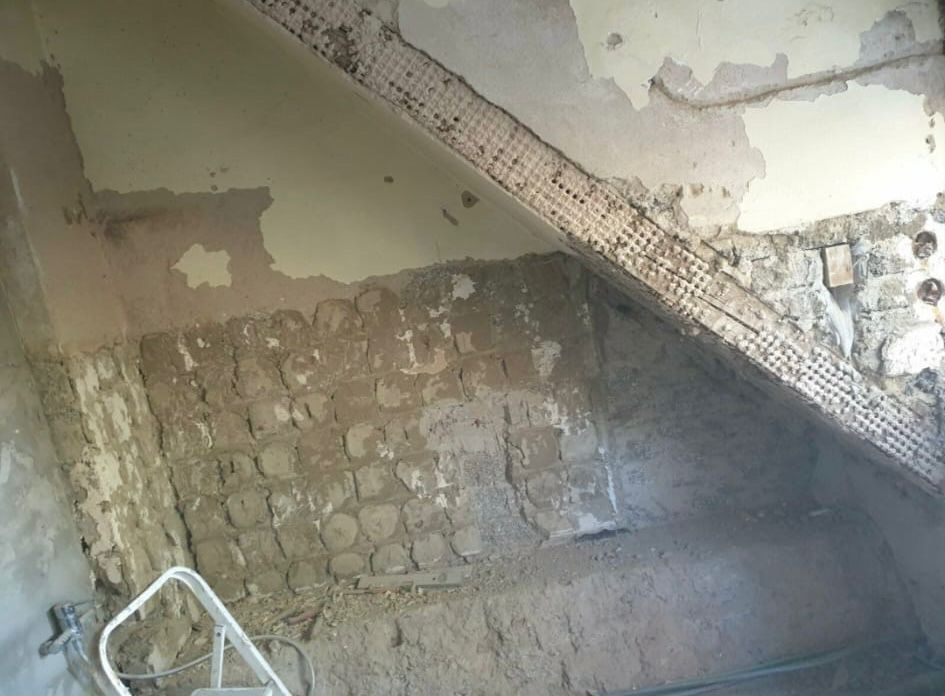 Handwerker George Mitran — Fotos 12